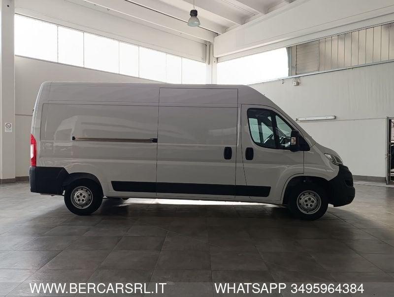 Opel Movano Movano 35 2.2 BlueHDi 140 PLM 3p. Furgonato