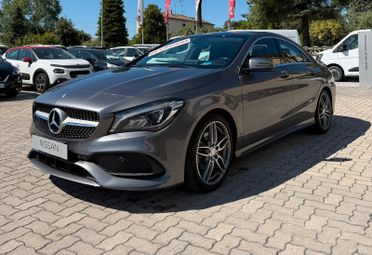 Mercedes-benz CLA 180 d Premium
