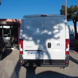 Citroen Jumper H2 L2 2019