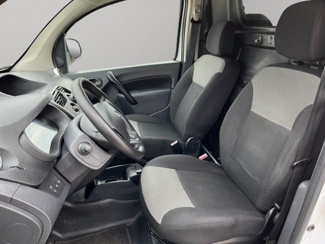 RENAULT Kangoo 1.5dCi 75CV ALLESTITO