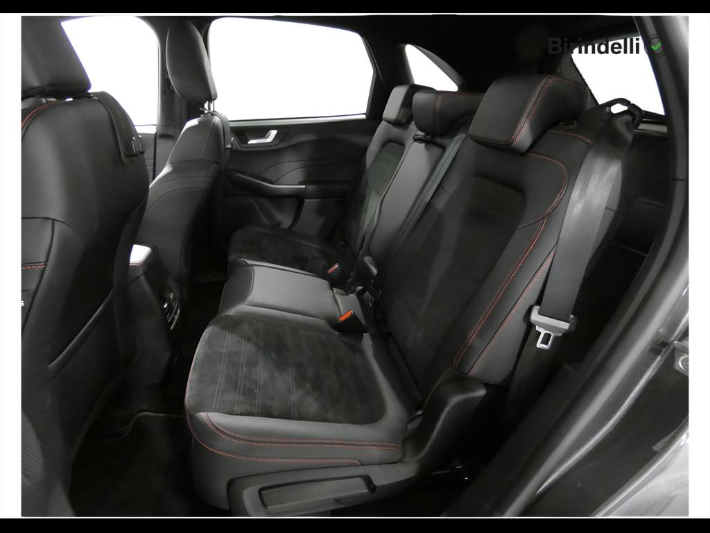 FORD Kuga 3ª serie - Kuga 2.5 Full Hybrid 190 CV CVT 2WD ST-Line X