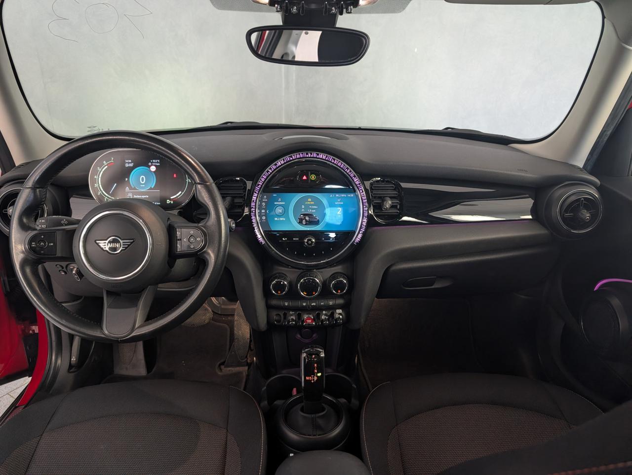 Mini Cooper 1.5 Cooper 136cv Automatic