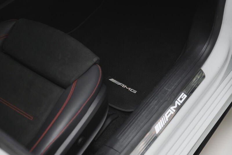 Mercedes-Benz Classe A A 45 S AMG