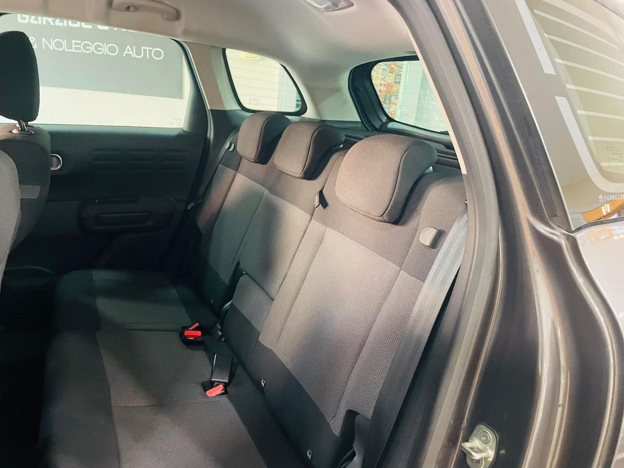 Citroen C3 Aircross 1.2 Shine Pack