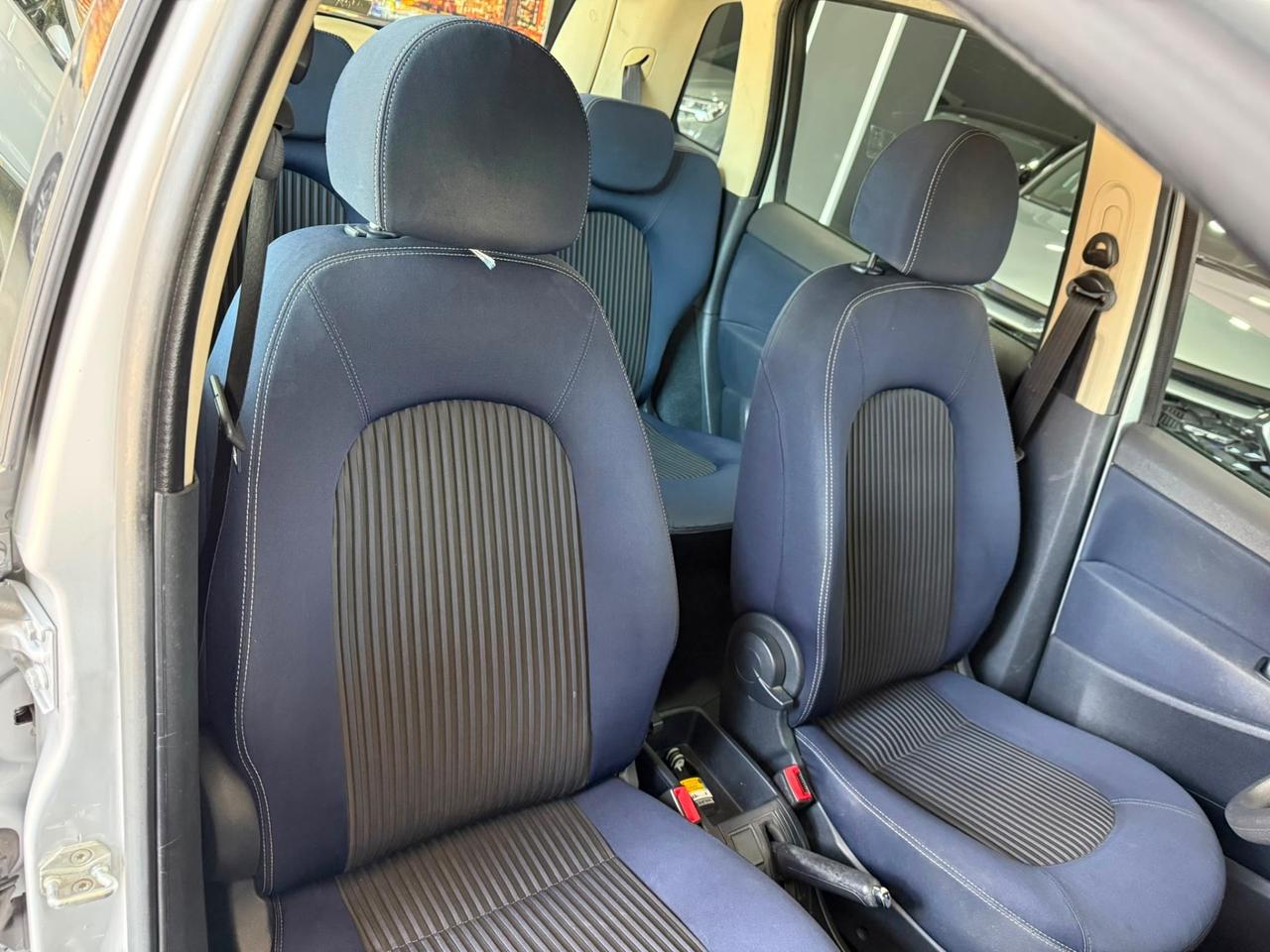 Lancia MUSA 1.3 Multijet 16V 70 CV Oro Plus