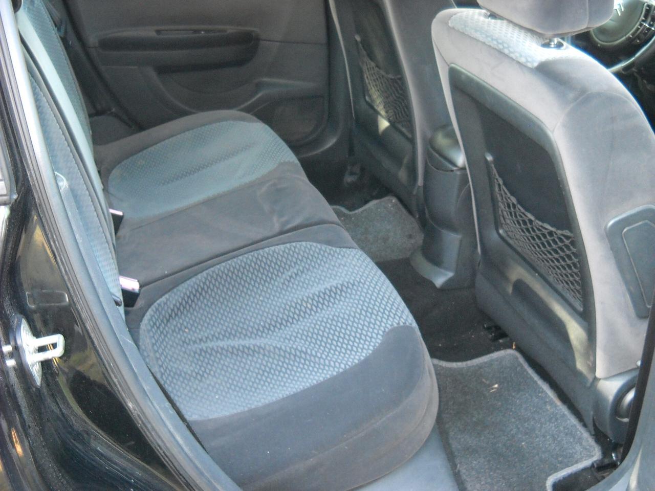 Citroen C4 1.6 HDi 110CV FAP Image
