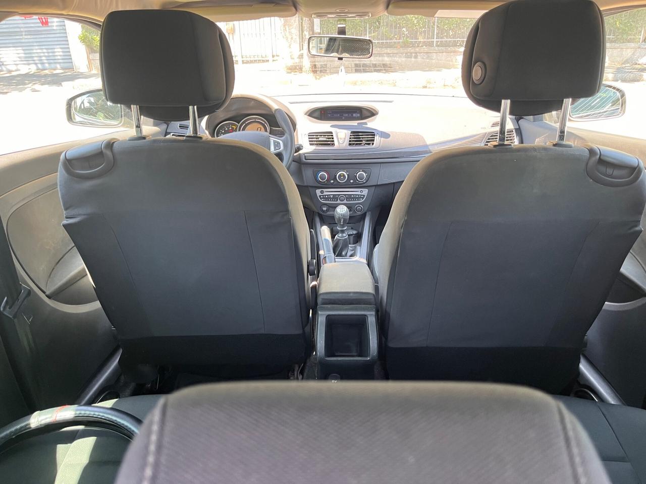 Renault Megane Mégane Coupé 1.4 TCe GT Line
