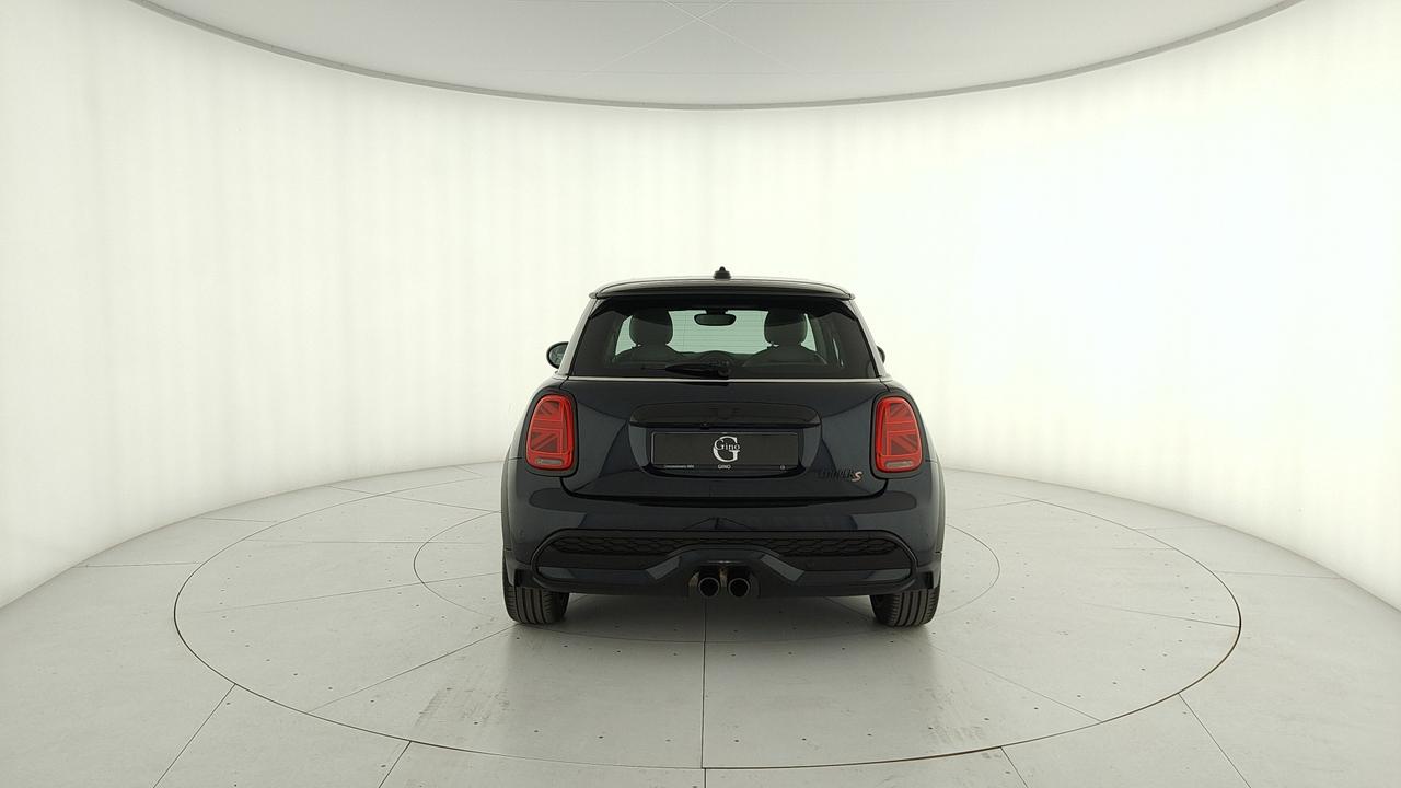 MINI Mini IV F56 2021 3p - Mini 3p 2.0 Cooper S Business auto