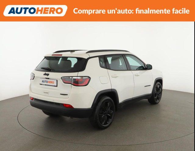 JEEP Compass 1.4 MultiAir 2WD Night Eagle