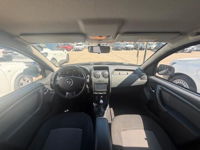 Dacia Duster 1.5 dCi 110CV Start&Stop 4x2 Lauréate