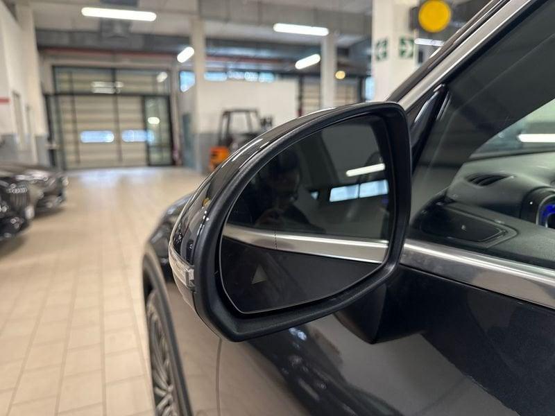 Mercedes-Benz GLC 220 d AMG Premium 4matic auto