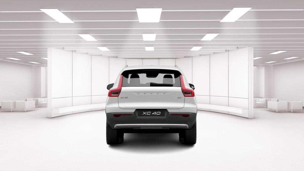 VOLVO Xc40 B3 Mild Hybrid Automatico Core