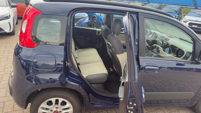 Fiat Panda 1.3 MJT S&S Lounge FINANZIABILE NEOPATENTATI