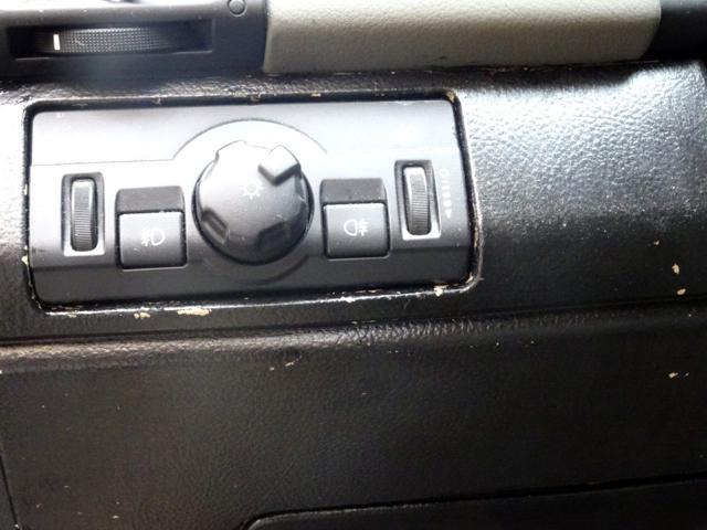 LAND ROVER Freelander 2.2 TD4 S.W. E