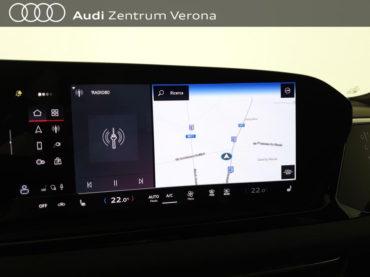 Avant 2.0e-hybrid 299CV quattro Str S line Edition