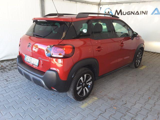 CITROEN C3 Aircross 1.2 PureTech 130cv EAT6 Shine