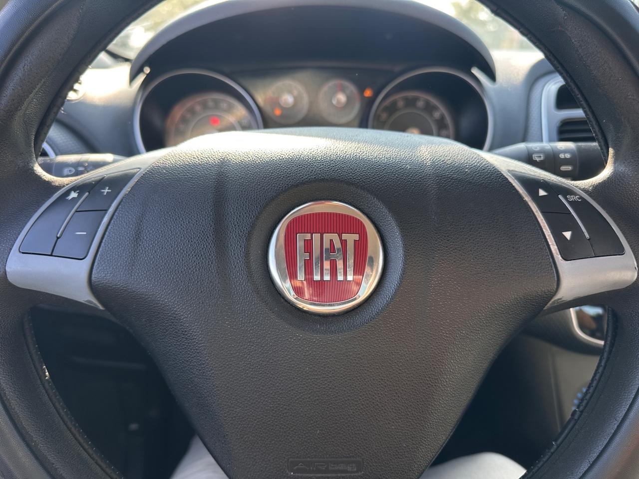 Fiat Punto Evo 1.3 Mjt 5 porte Dynamic-2010