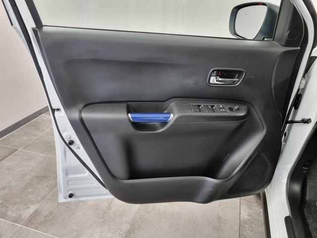 SUZUKI Ignis 1.2 Hybrid 4WD All GripTop