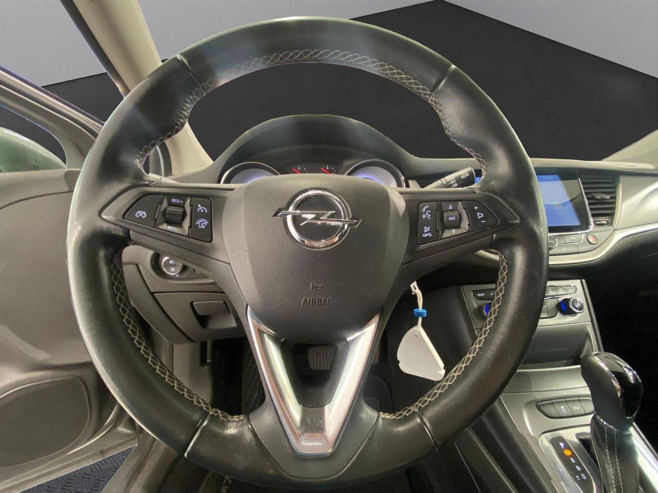 Opel Astra Sports Tourer 1.6 cdti Innovation