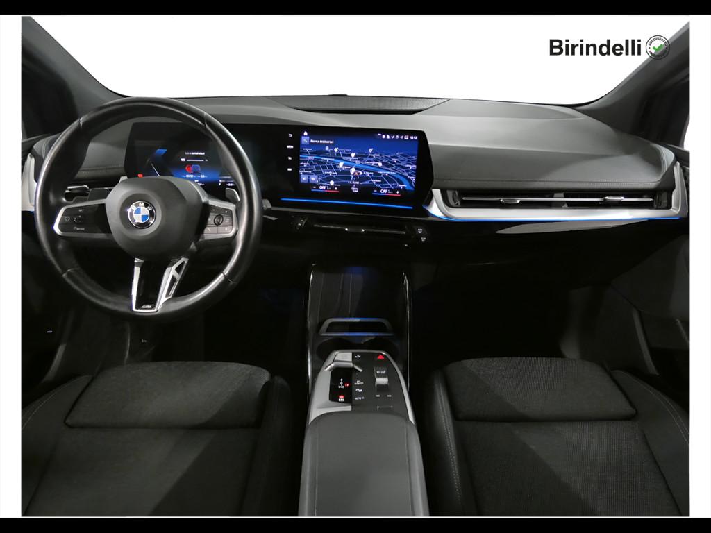 BMW Serie 2 A.T. (U06) - 218d Active Tourer
