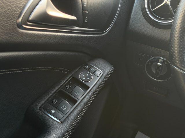 MERCEDES-BENZ A 180 CDI Sport