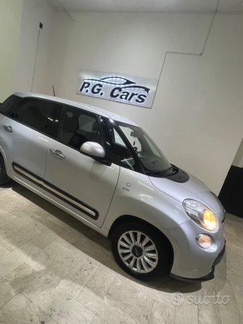 Fiat 500L 1.3 Multijet 95 CV Lounge