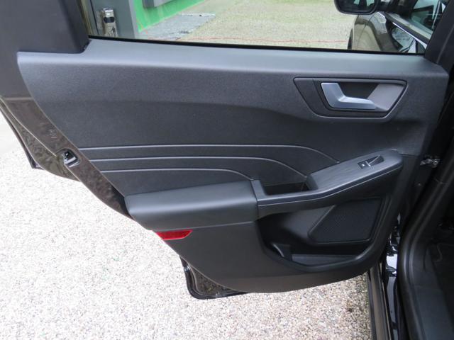 FORD Kuga 1.5 EcoBoost 150 CV 2WD Titanium