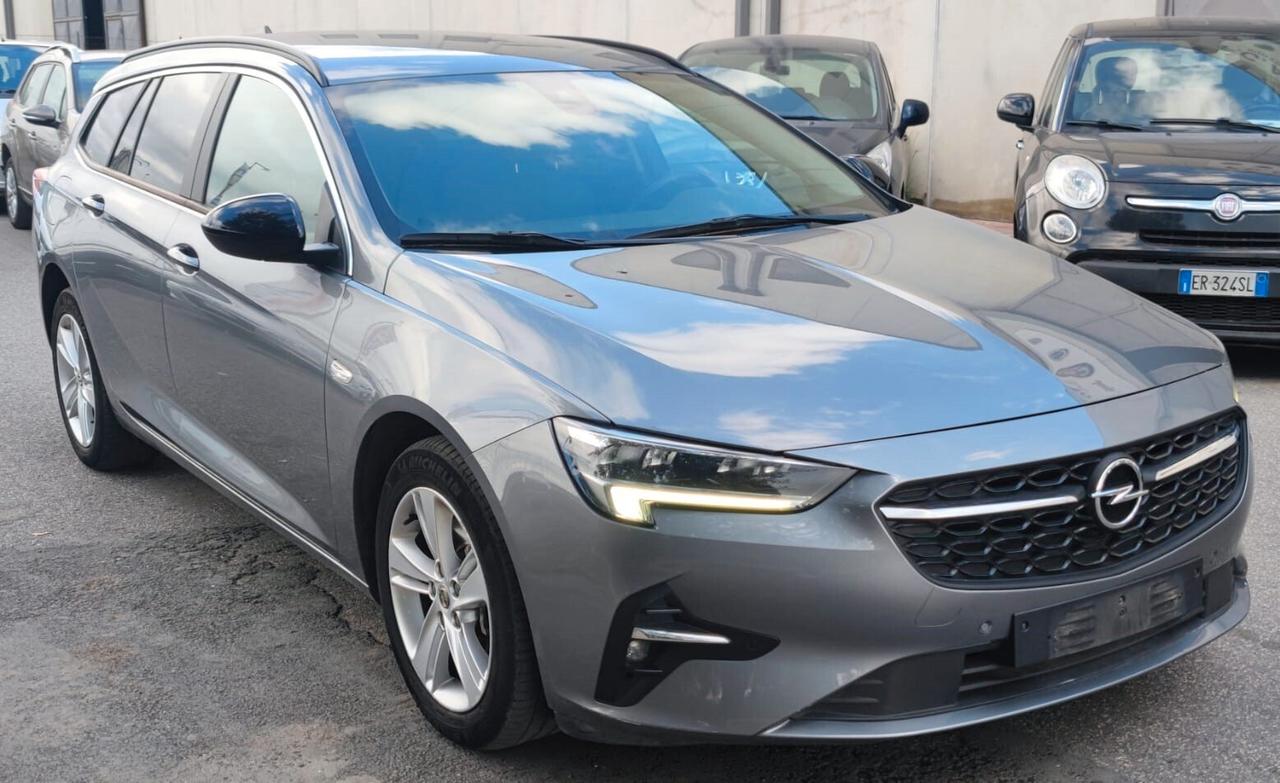 Opel Insignia 1.5 CDTI S&S aut. Sports Tourer Business Elegance