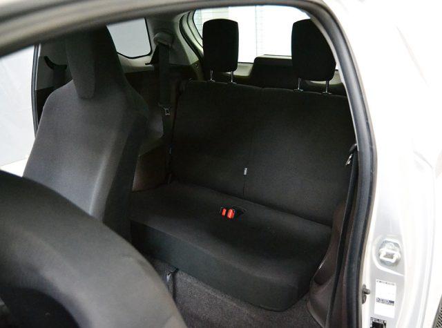 TOYOTA iQ 1.0 Automatica Unico Proprietario Ok Neopatentati