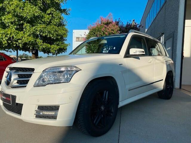 Mercedes-benz GLK 250 CDI 4Matic BlueTEC Premium