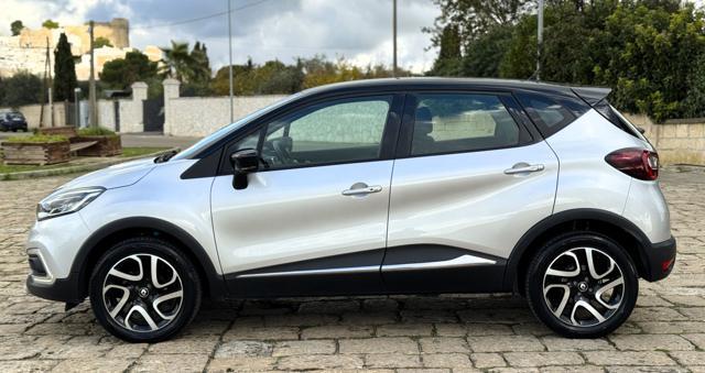 RENAULT Captur 1.0 TCe 90cv Energy Neopatentati