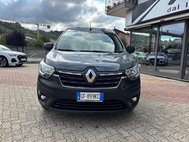 RENAULT Express 1.4 Blue dCi 95 Van EXTRA