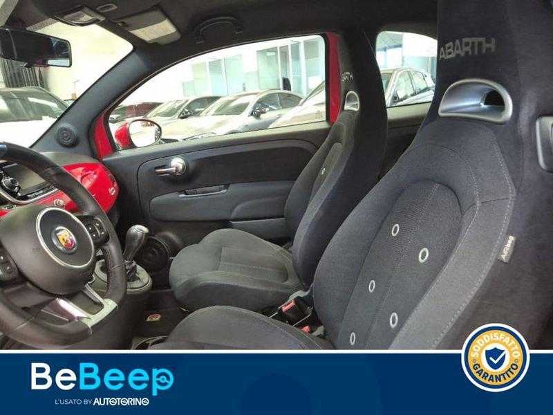 Abarth 595 1.4 T-JET 145CV MY18