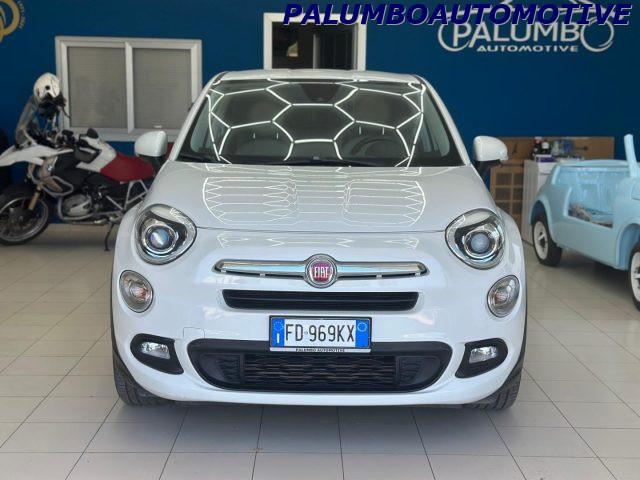 FIAT 500X 1.6 MultiJet 120 CV Business