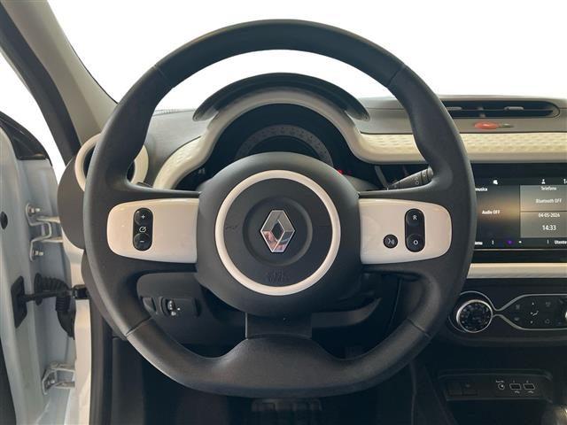 RENAULT Twingo 22kWh Equilibre