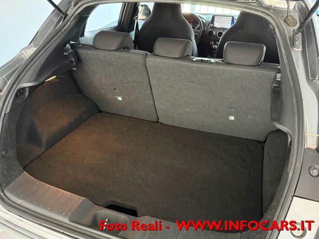 NISSAN Juke 1.0 DIG-T 114 CV N-Connecta PROMO