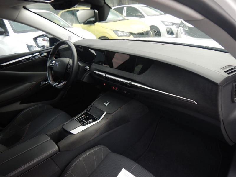 DS 4 BlueHDi 130 aut. Performance Line