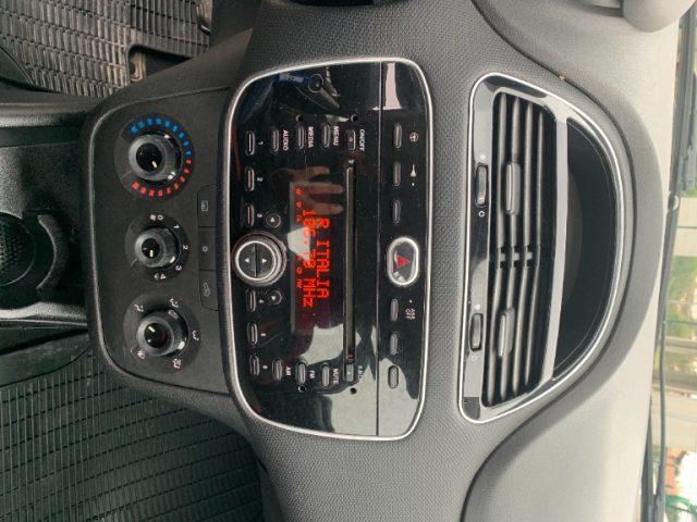 FIAT Grande Punto 1.2 5 porte LOUNGE