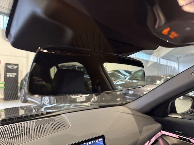BMW i5 Berlina eDrive40 M Sport Pro