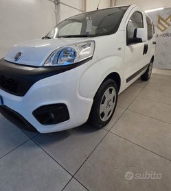 Fiat Qubo 1.3 MJT StileMotori