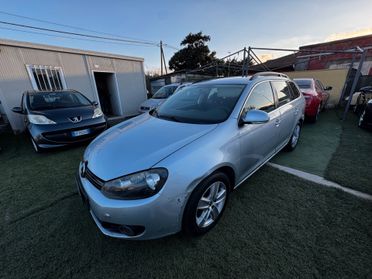 Volkswagen Golf 6 1.6 TDI euro 5