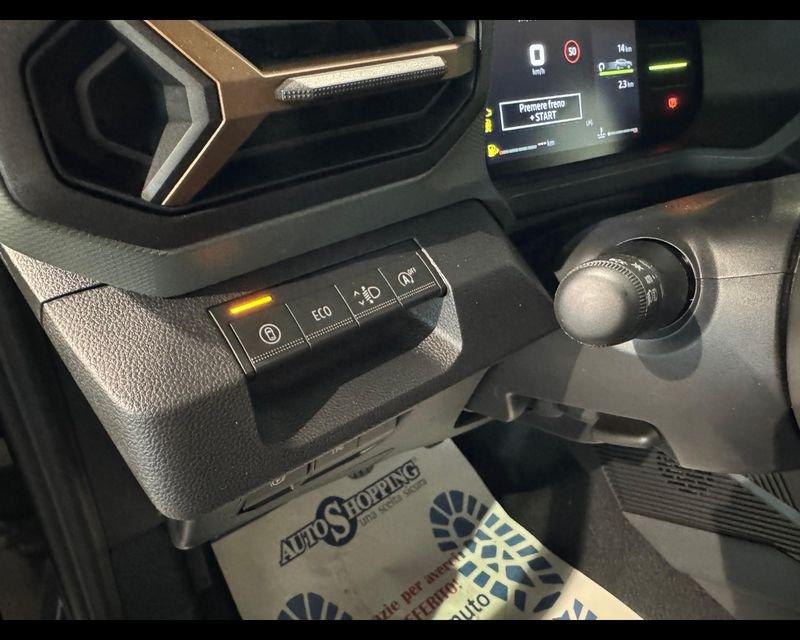 Dacia Duster 3ª serie ECO-G 100 CV Extreme