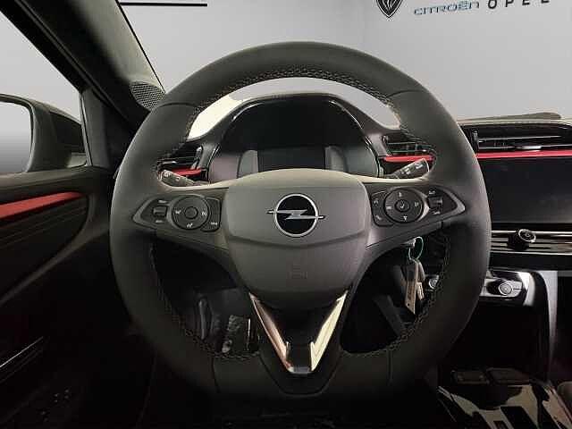 Opel Corsa 1.2 100 CV aut. YES