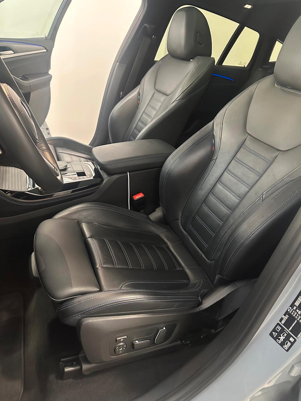 Bmw X4 M SPORT 40D