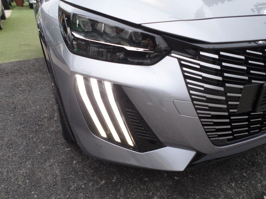 Peugeot 208 PureTech 100 Stop&Start 5 porte GT