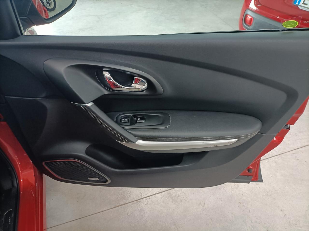 Renault Kadjar dCi 130CV Energy Bose 04/2016