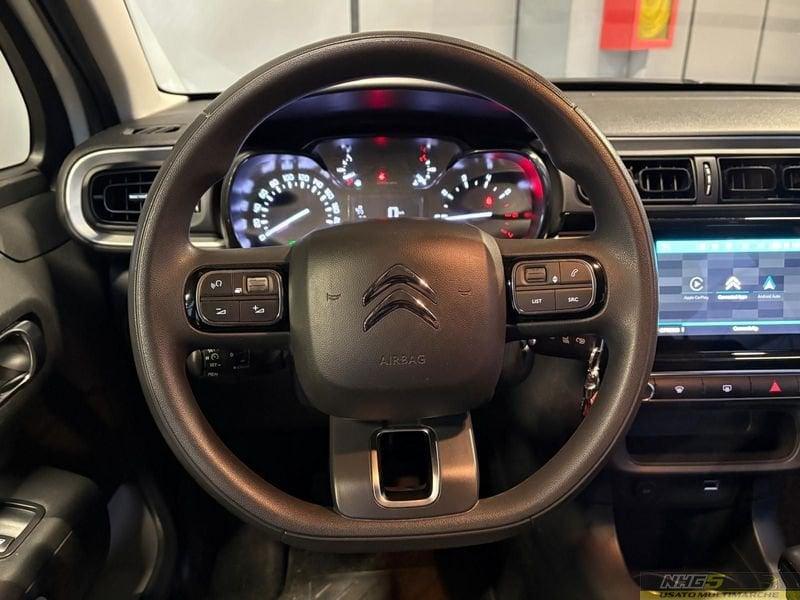 Citroën C3 C3 BlueHDi 100 S&S Feel