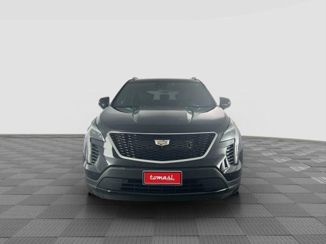 CADILLAC XT4 XT4 350 TD AWD Sport