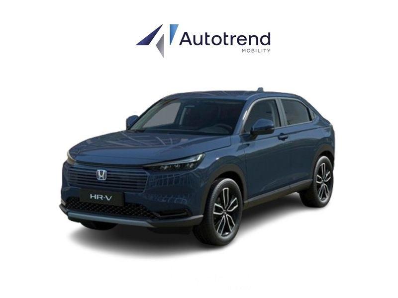 Honda HR-V 1.5 131 CV Hybrid Automatica NAVI LED Elegance