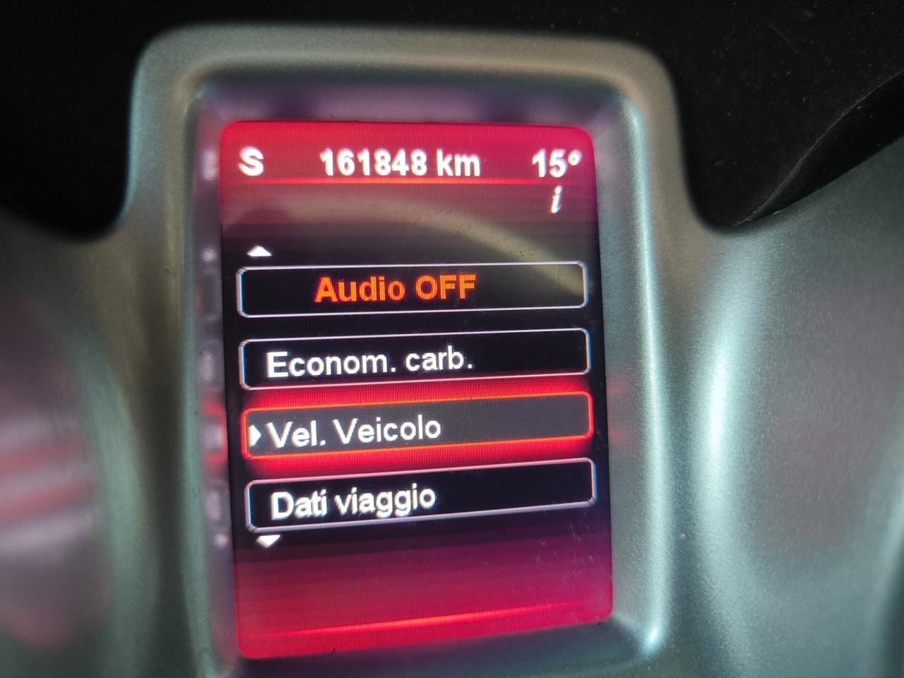 Fiat Freemont 2.0 Multijet 140 CV